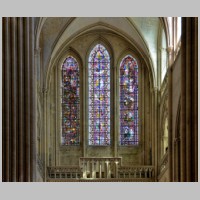 Cathédrale Notre-Dame de Coutances, photo Patrick, flickr,15.jpg